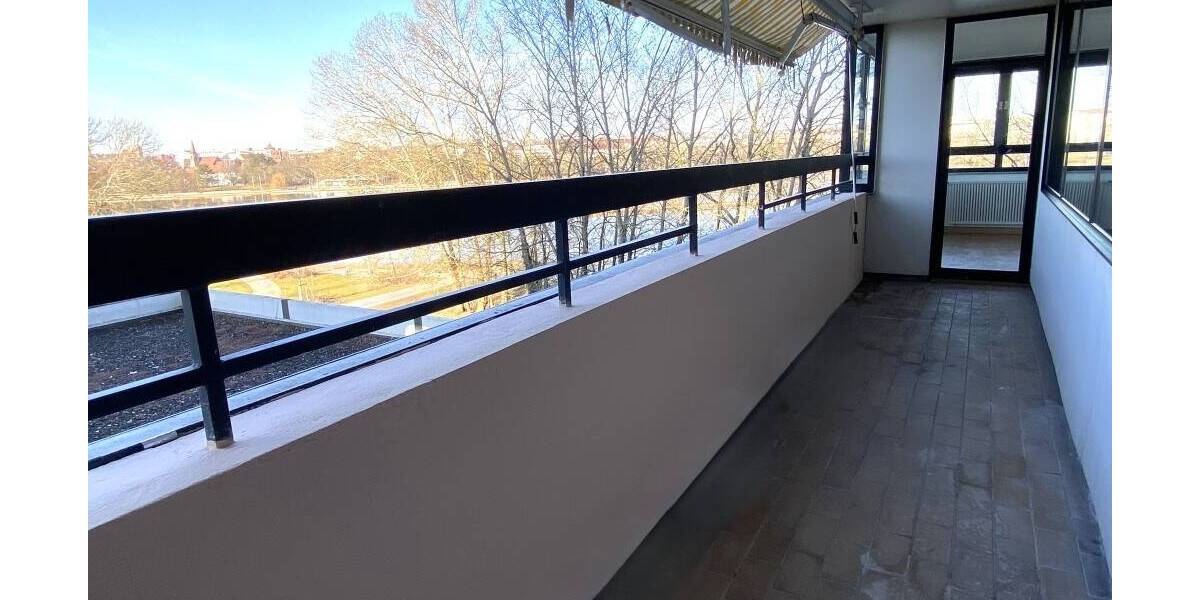 Etagenwohnung Nürnberg Tullnau - 4 Zimmer, 117 m&sup2;, 348.000&euro; | Angebot:25703009