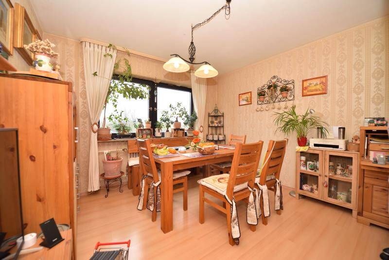 Etagenwohnung Fürth Dambach - 3 Zimmer, 270.000&euro; | Angebot:25697761