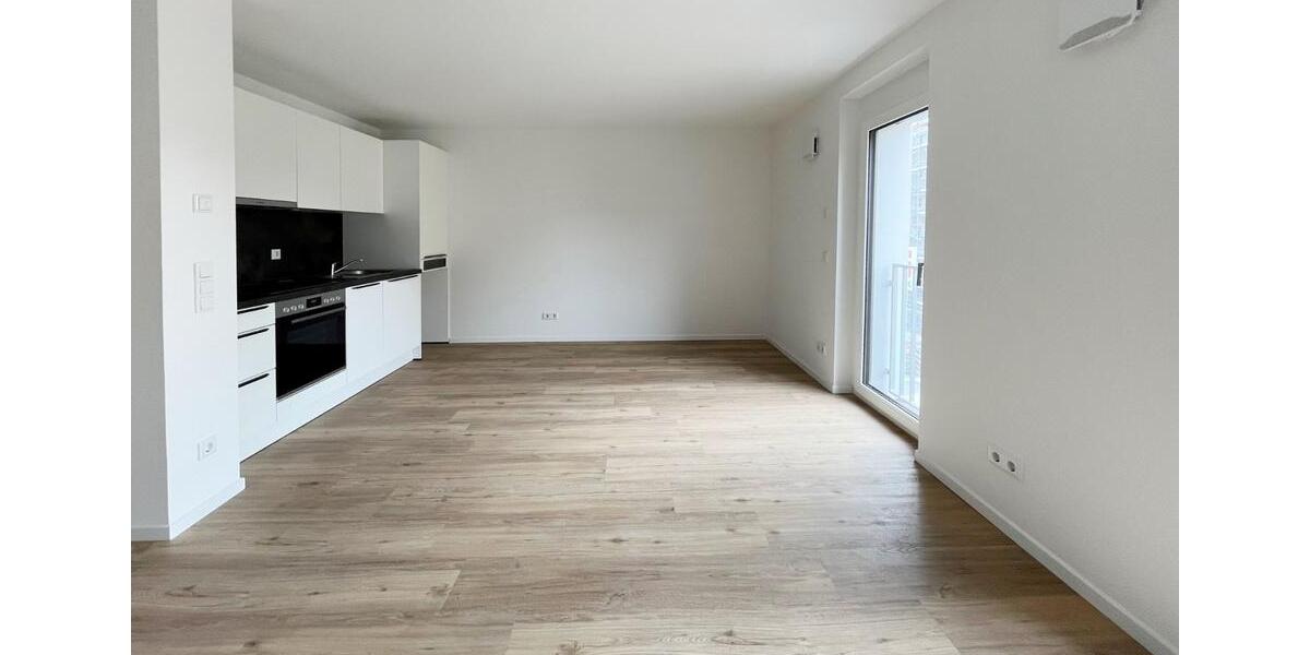 Etagenwohnung Nürnberg Sankt Leonhard - 1 Zimmer, 30 m&sup2;, 779&euro; | Angebot:21870306