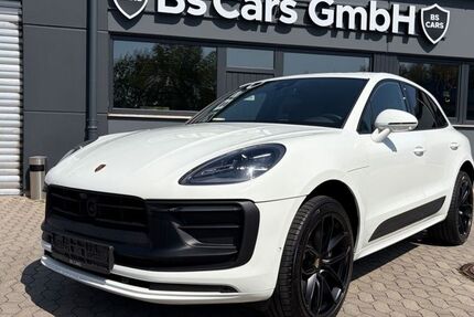 Porsche Macan 31.022 km 49.900 &euro; Zirndorf 90513