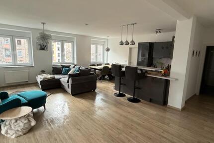 Wohnung Nürnberg Eberhardshof - 3.5 Zimmer, 90 m&sup2;, 460.000&euro; | Angebot:26044224