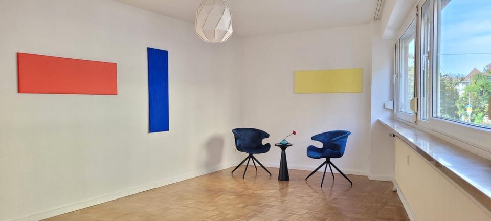 Etagenwohnung Nürnberg Kleinweidenmühle - 1 Zimmer, 41 m&sup2;, 186.000&euro; | Angebot:26610819