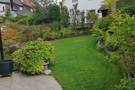 Wohnung Nürnberg Katzwang - 5 Zimmer, 127 m&sup2;, 457.000&euro; | Angebot:23308365