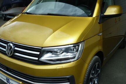 VW T6 Multivan 85.400 km 32.950 &euro; Simmelsdorf OT Großengsee 91245