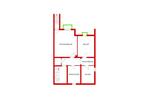 Einfamilienhaus Nürnberg Sankt Leonhard - 9 Zimmer, 210 m&sup2;, 629.000&euro; | Angebot:26476452