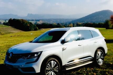 Renault Koleos 115.000 km 22.000 &euro; Nürnberg 90482