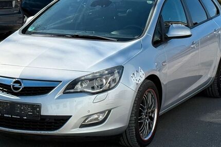 Opel Astra 236.000 km 3.690 &euro; Oberasbach 90522