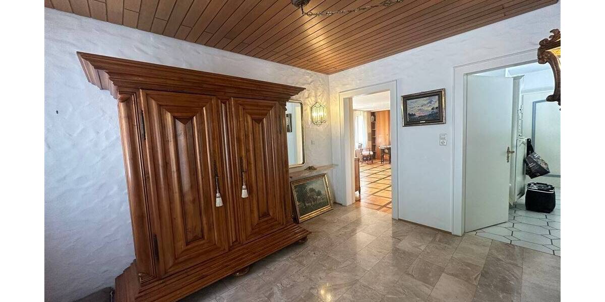 Einfamilienhaus Burgthann - 4 Zimmer, 160 m&sup2;, 399.000&euro; | Angebot:25689586