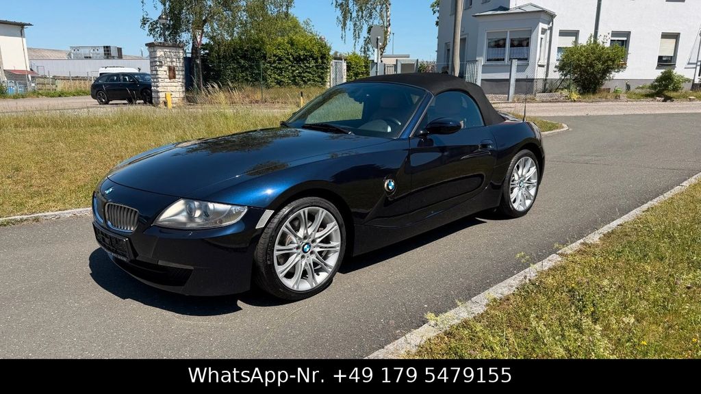 BMW Z4 119.900 km 19.990 &euro; Schwabach 91126