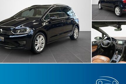 VW Golf Sportsvan 165.000 km 10.590 &euro; Buchschwabach bei Nürnberg 90574