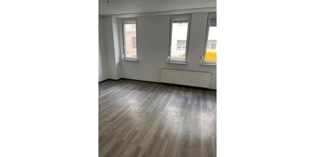 Etagenwohnung Nürnberg Gibitzenhof - 4 Zimmer, 95 m&sup2;, 349.500&euro; | Angebot:26057952