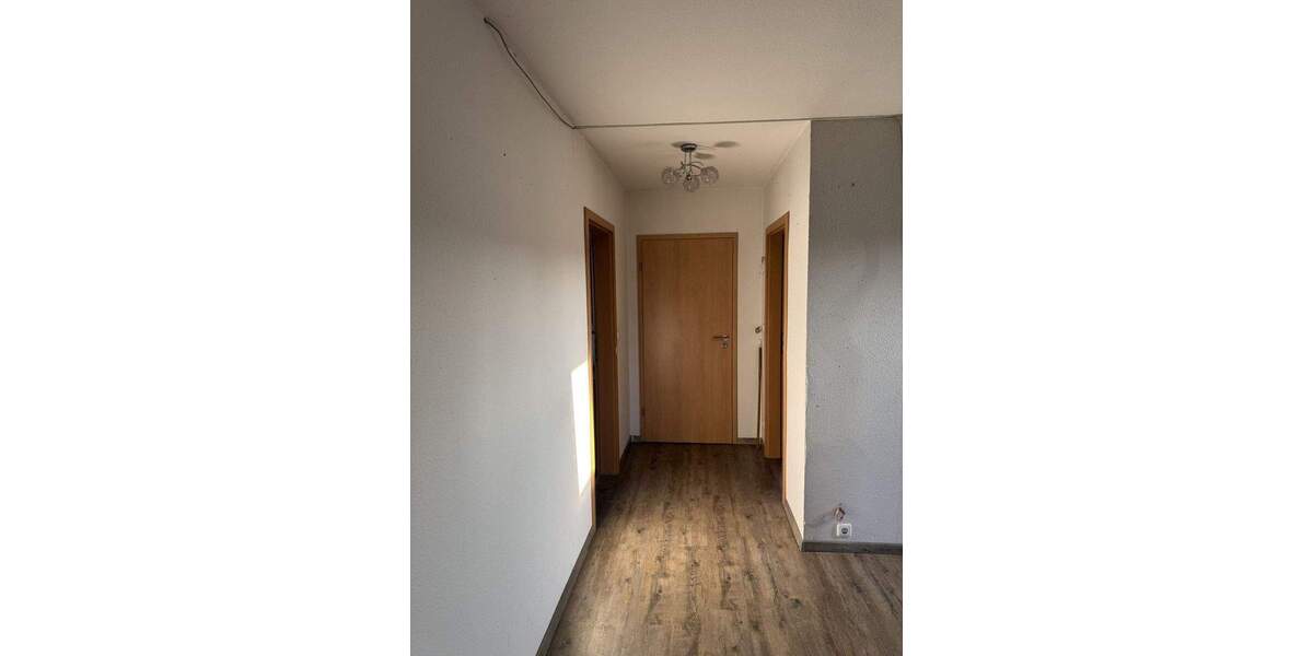 Etagenwohnung Weisendorf / Nankendorf Nankendorf - 2 Zimmer, 48 m&sup2;, 195.000&euro; | Angebot:25672961