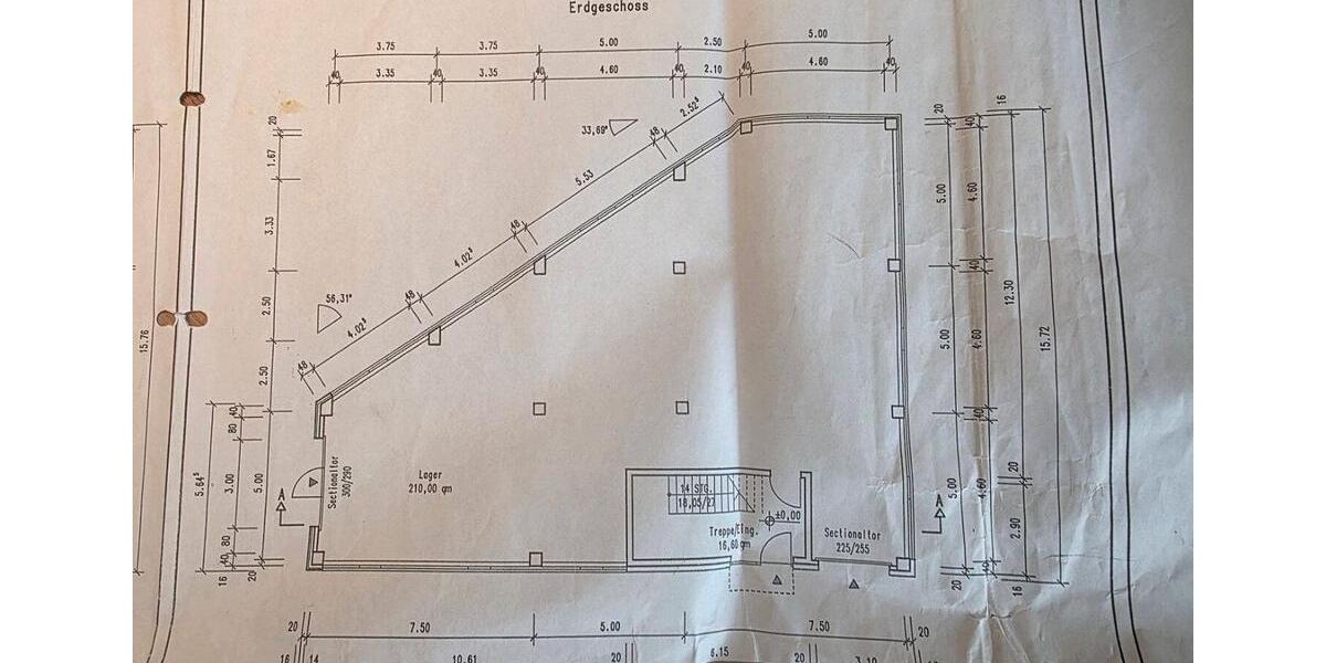 Gewerbeobjekt Nürnberg Erlenstegen - 3.800&euro; | Angebot:25370583