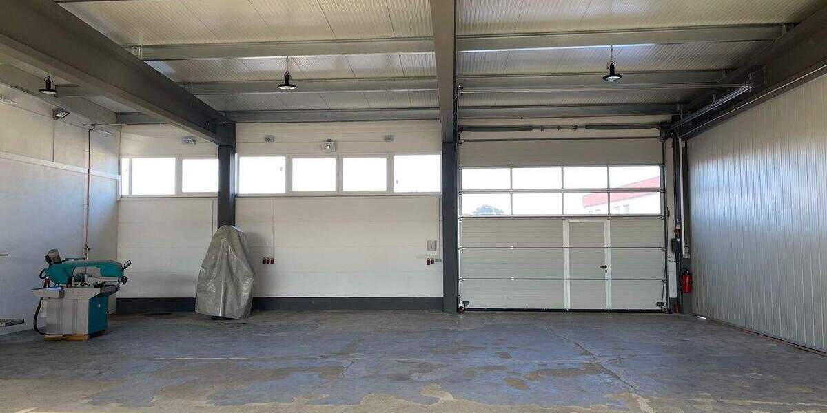 Gewerbeobjekt Veitsbronn Siegelsdorf - 2.700&euro; | Angebot:25877471