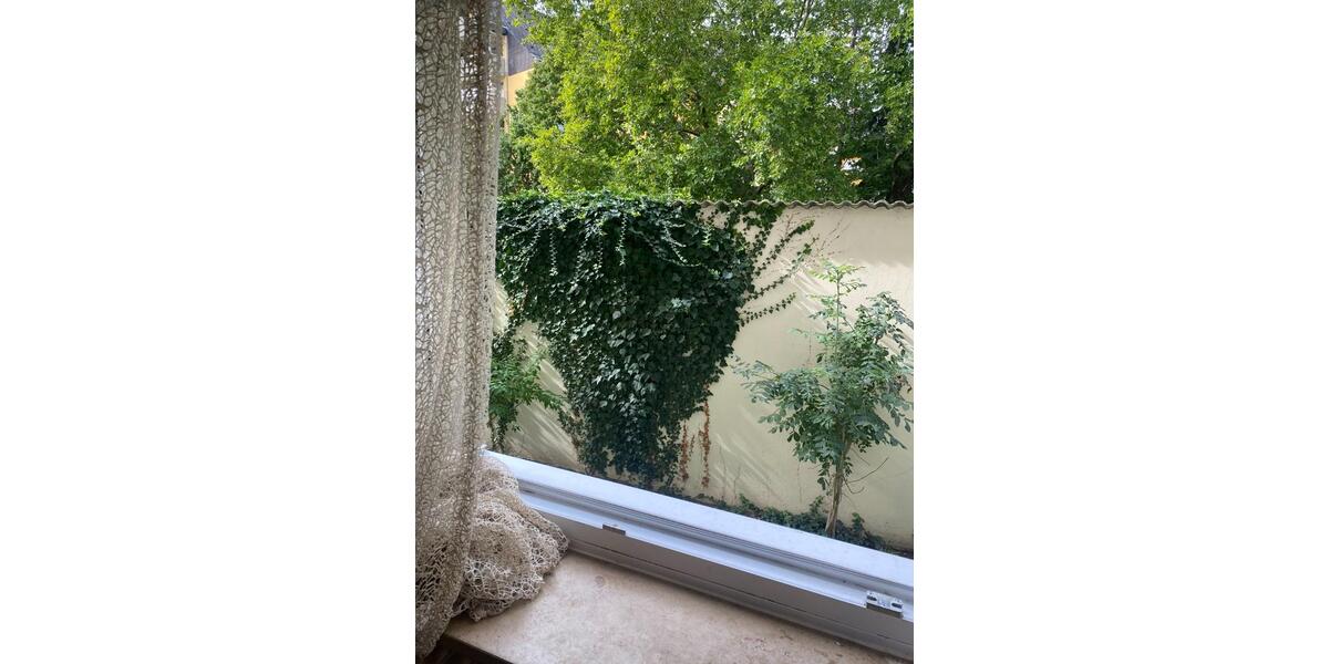 Hochparterre Nürnberg Gärten hinter der Veste - 3 Zimmer, 71 m&sup2;, 288.000&euro; | Angebot:24239837