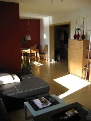 2,5 Zimmer-Wohnung in Feucht mit Dachterrasse - von Privat - Dachgeschoßwohnung Feucht | Angebot:27479130