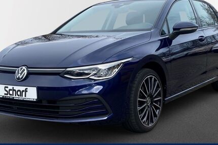 VW Golf 52.775 km 19.490 &euro; Lauf 91207