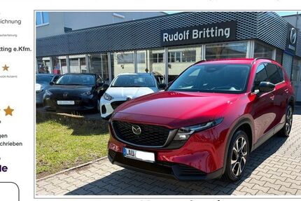 Mazda CX-5 5.000 km 37.890 &euro; Lauf 91207