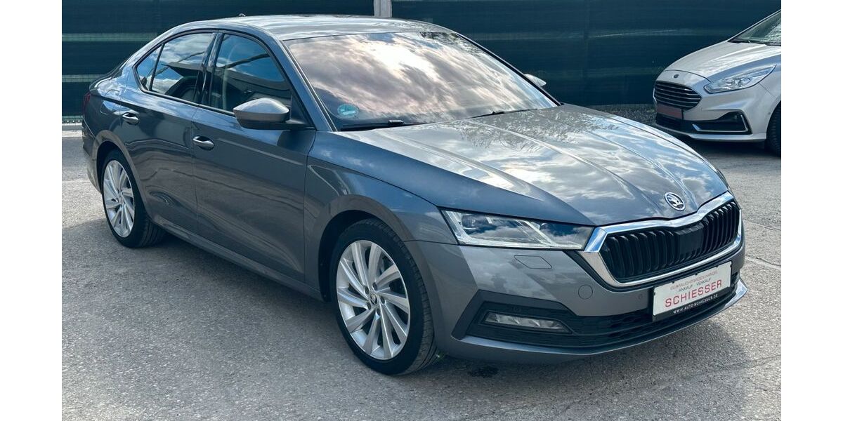 Skoda Octavia 164.000 km 20.700 &euro; Nürnberg 90408