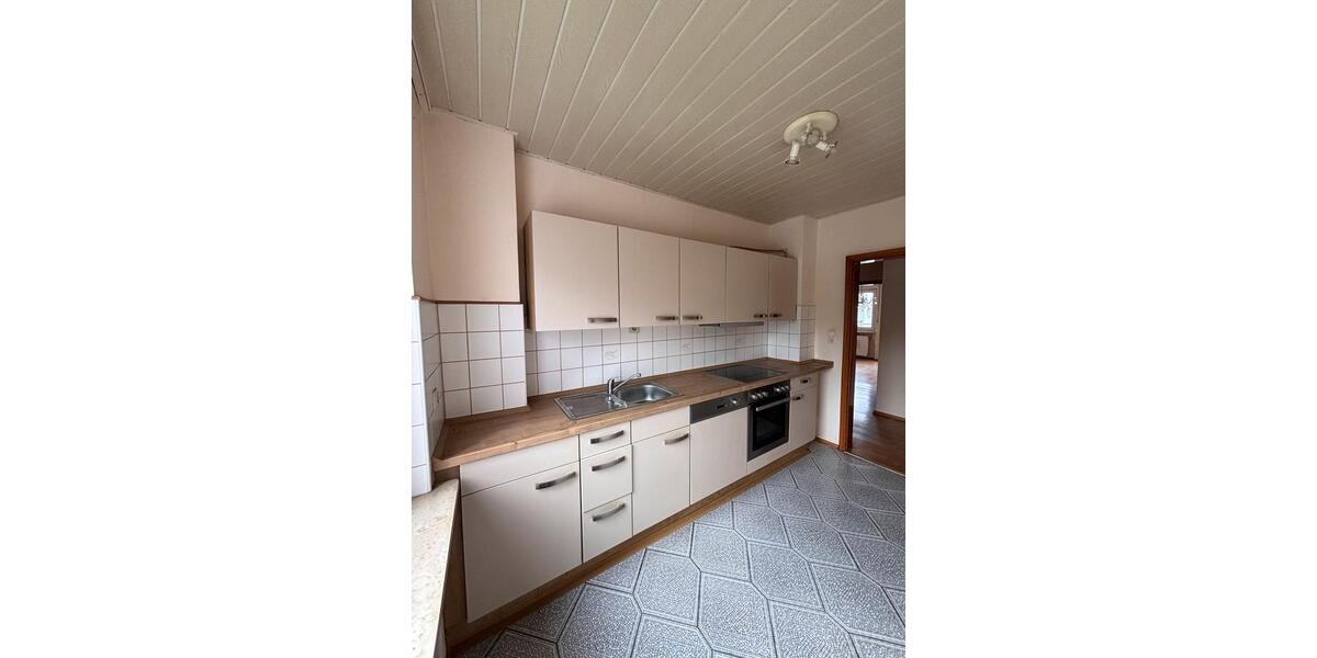 Etagenwohnung Nürnberg Gibitzenhof - 3 Zimmer, 81 m&sup2;, 289.000&euro; | Angebot:24659803
