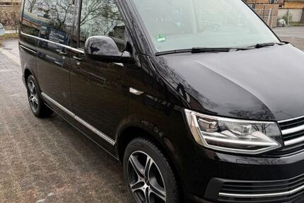 VW T6 Multivan 150.000 km 41.499 &euro; Roth 91154