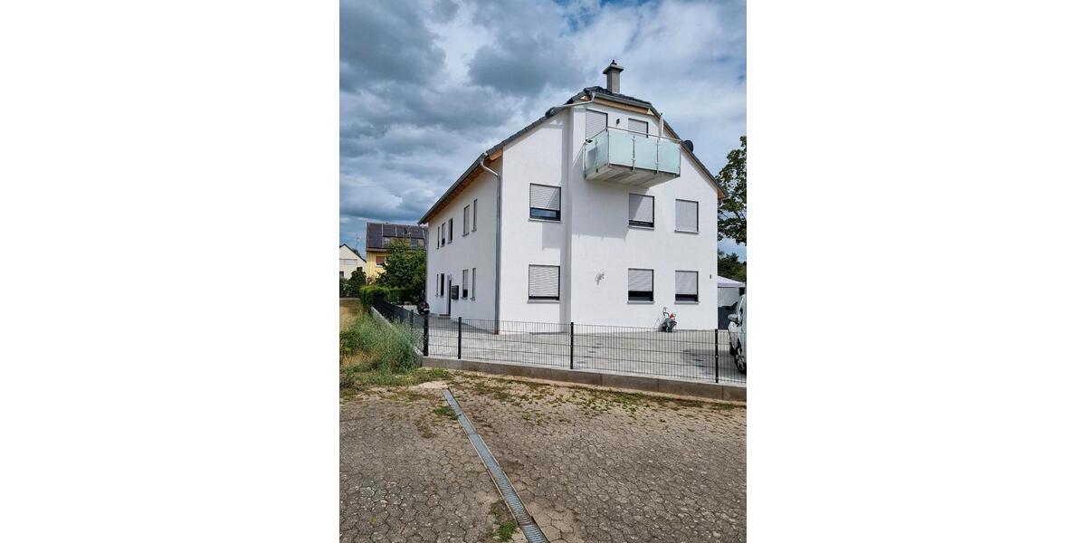 Terrassenwohnung Fürth Bislohe - 2 Zimmer, 55 m&sup2;, 900&euro; | Angebot:25512595