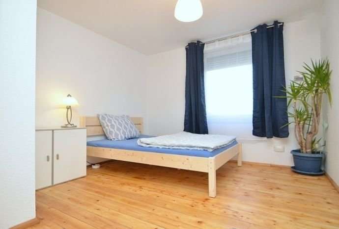 Etagenwohnung Nürnberg Wöhrd Wöhrd - 2 Zimmer, 45 m&sup2;, 194.000&euro; | Angebot:26670686