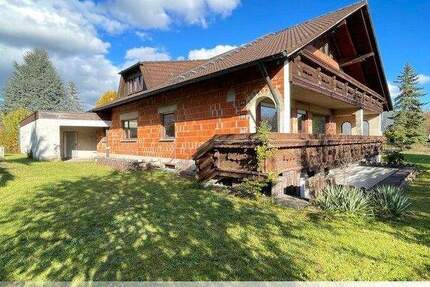 Haus Obermichelbach - 7 Zimmer, 315 m&sup2;, 688.000&euro; | Angebot:25699329