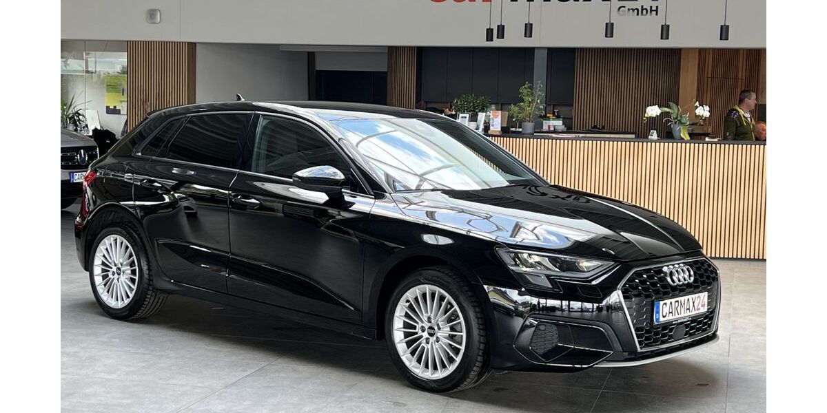 Audi A3 34.934 km 23.440 &euro; Cadolzburg bei Nürnberg 90556