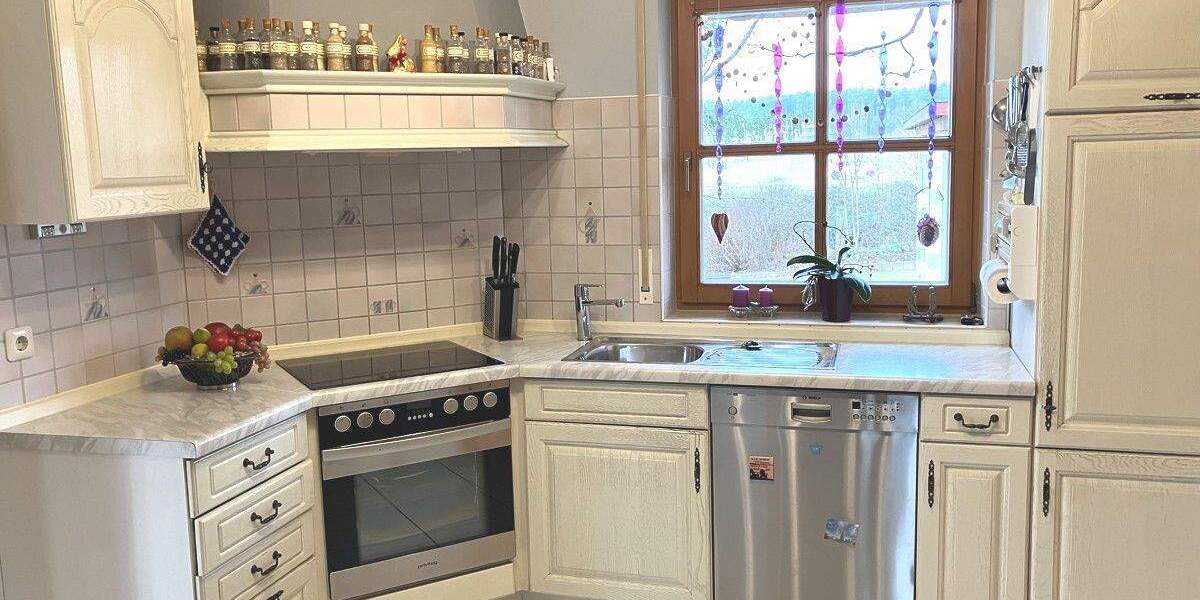 Mehrfamilienhaus, Wohnhaus Büchenbach - 670.000&euro; | Angebot:25674298