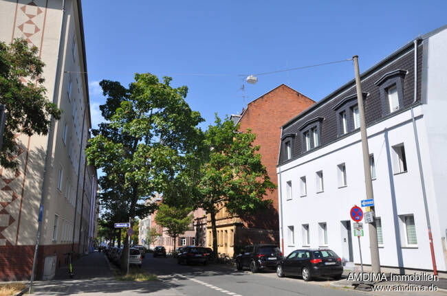 Etagenwohnung Nürnberg St Peter - 3 Zimmer, 100 m&sup2;, 395.000&euro; | Angebot:25669238