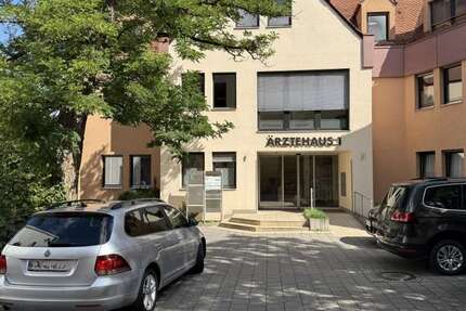 Gewerbeobjekt Schwabach - 460.000&euro; | Angebot:25882799