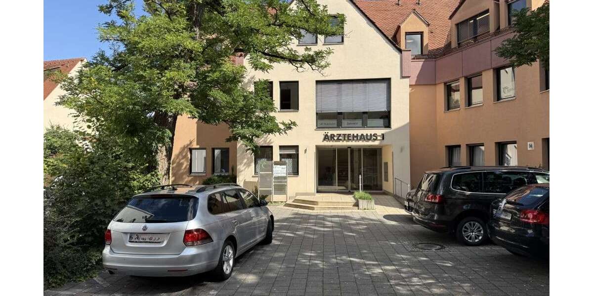 Gewerbeobjekt Schwabach - 460.000&euro; | Angebot:25882799