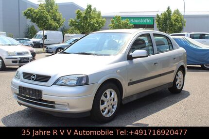 Opel Astra 111.500 km 1.990 &euro; Fürth (bei Nürnberg) 90763
