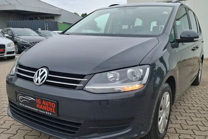 VW Sharan 239.450 km 7.200 &euro; Eckental 90542