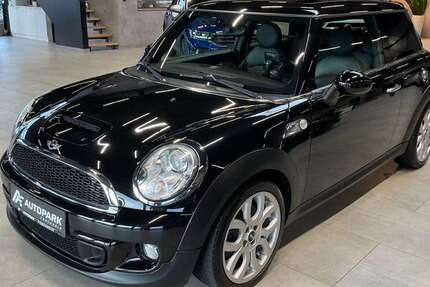 Mini Cooper S 140.400 km 8.480 &euro; Forchheim 91301