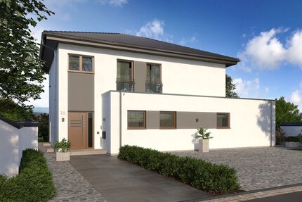 Ihr maßgeschneidertes Zweifamilienhaus in Nürnberg - Viel Freiraum für Generationen - Haus Nürnberg Altenfurt | Angebot:27285031