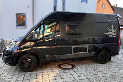 Fiat Ducato 111.660 km 44.500 &euro; Forchheim, GKSt 91301