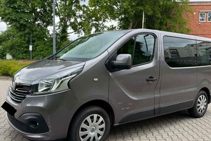 Renault Trafic 180.000 km 8.500 &euro; Nürnberg 90439