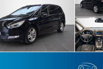 Ford Galaxy 103.000 km 18.990 &euro; Buchschwabach bei Nürnberg 90574