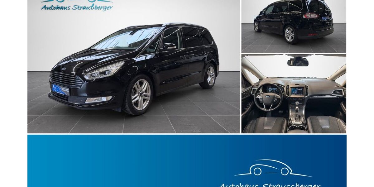 Ford Galaxy 103.000 km 18.990 &euro; Buchschwabach bei Nürnberg 90574