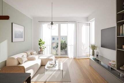 Wohnung Nürnberg Großgründlach - 3 Zimmer, 72 m&sup2;, 465.708&euro; | Angebot:25915079