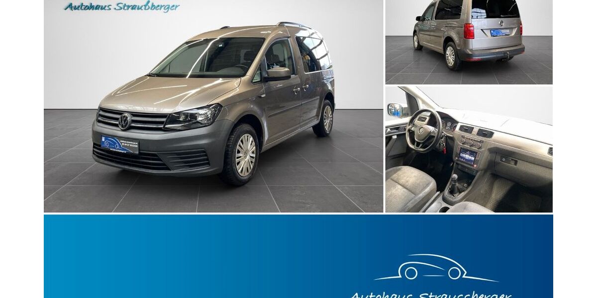 VW Caddy 310.000 km 6.390 &euro; Buchschwabach bei Nürnberg 90574