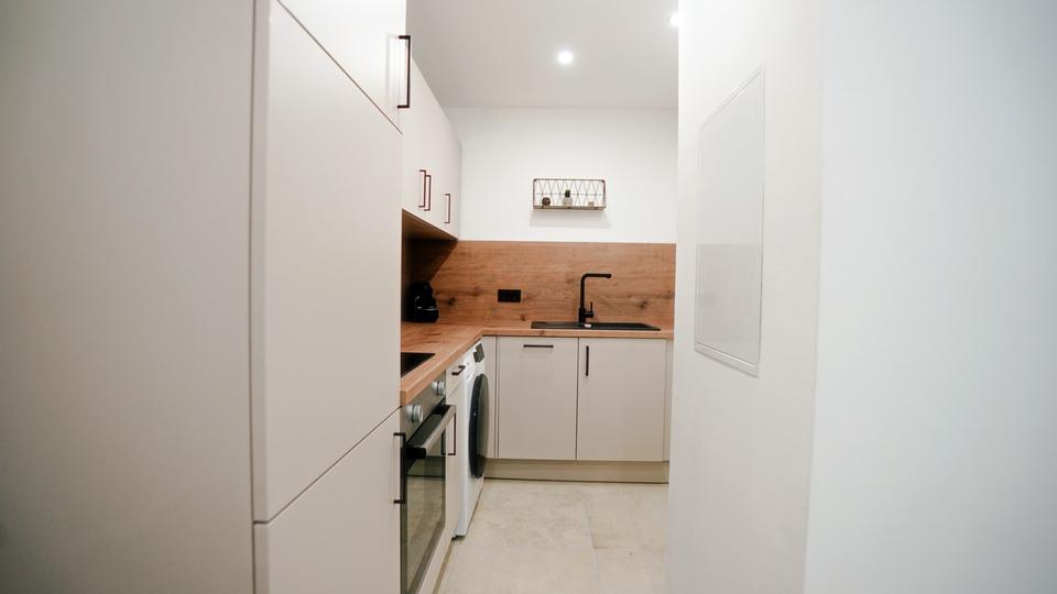 Etagenwohnung Nürnberg Zerzabelshof - 4 Zimmer, 70 m&sup2;, 520&euro; | Angebot:25238326