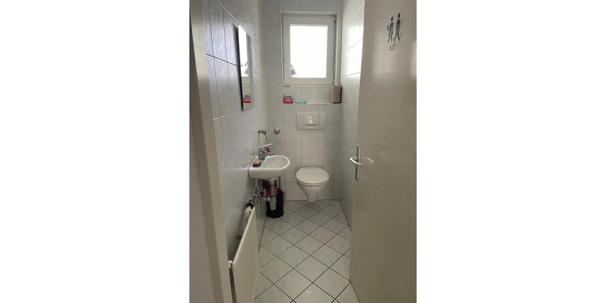 Etagenwohnung Nürnberg Altstadt, St. Lorenz - 3 Zimmer, 60 m&sup2;, 710&euro; | Angebot:25641040
