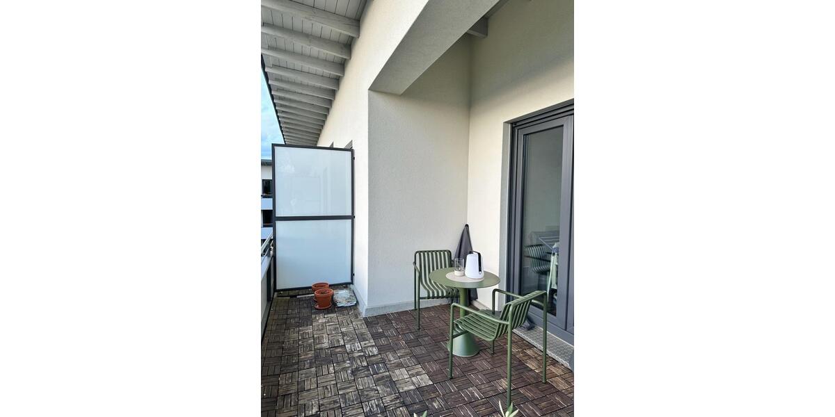 Einfamilienhaus Erlangen Bruck - 2 Zimmer, 64 m&sup2;, 1.050&euro; | Angebot:26621758