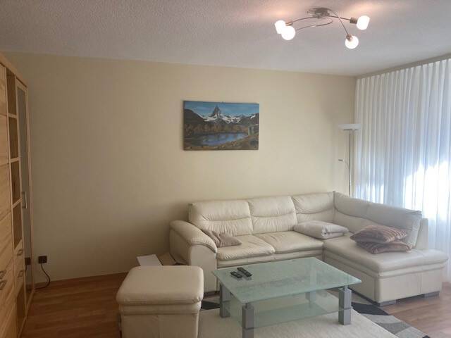 Etagenwohnung Nürnberg St Johannis - 3 Zimmer, 68 m&sup2;, 720&euro; | Angebot:25704296