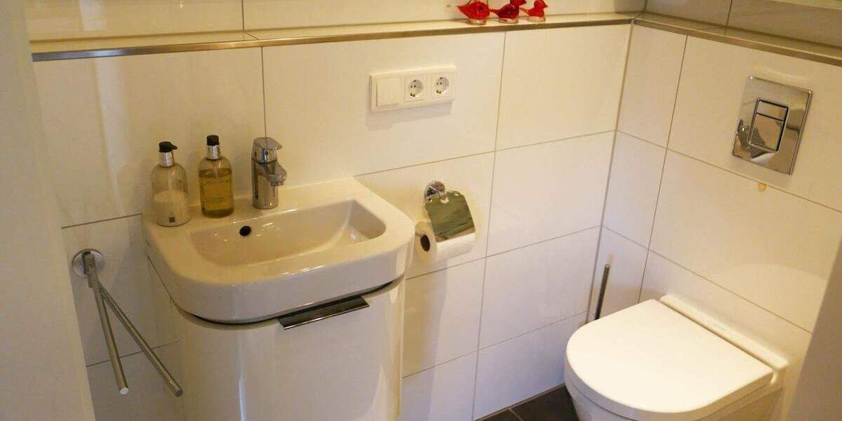 Etagenwohnung Zirndorf - 3 Zimmer, 114 m&sup2;, 479.000&euro; | Angebot:25771451