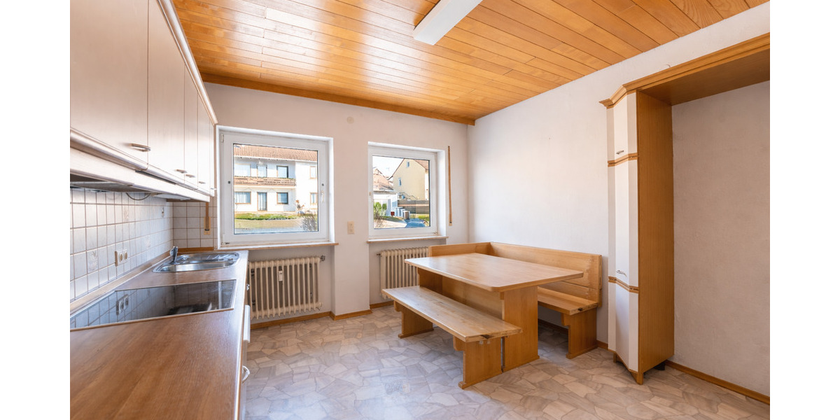 Mehrfamilienhaus, Wohnhaus Trautskirchen - 8 Zimmer, 164 m&sup2;, 365.000&euro; | Angebot:25835505