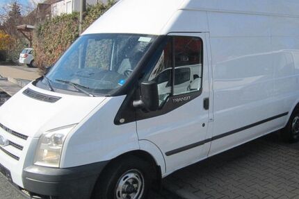Ford Transit 91.221 km 8.500 &euro; Fürth 90765